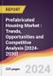 Prefabricated Housing Market : Trends, Opportunities and Competitive Analysis [2024-2030] - Product Image